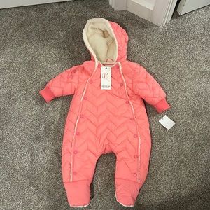 NWT Urban Republic Snowsuit 9M